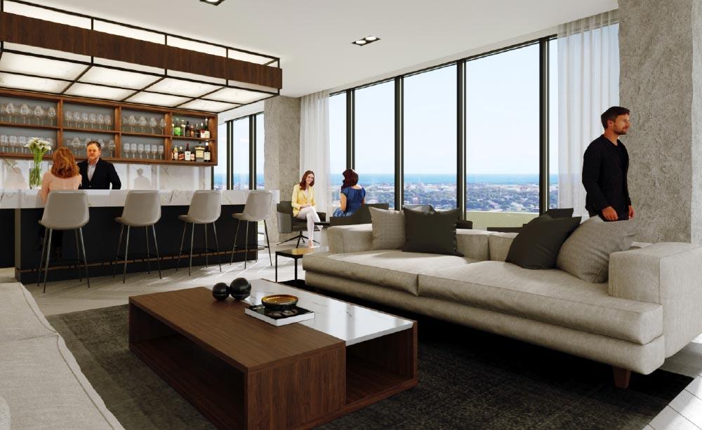 S2 at Stonebrook rendering