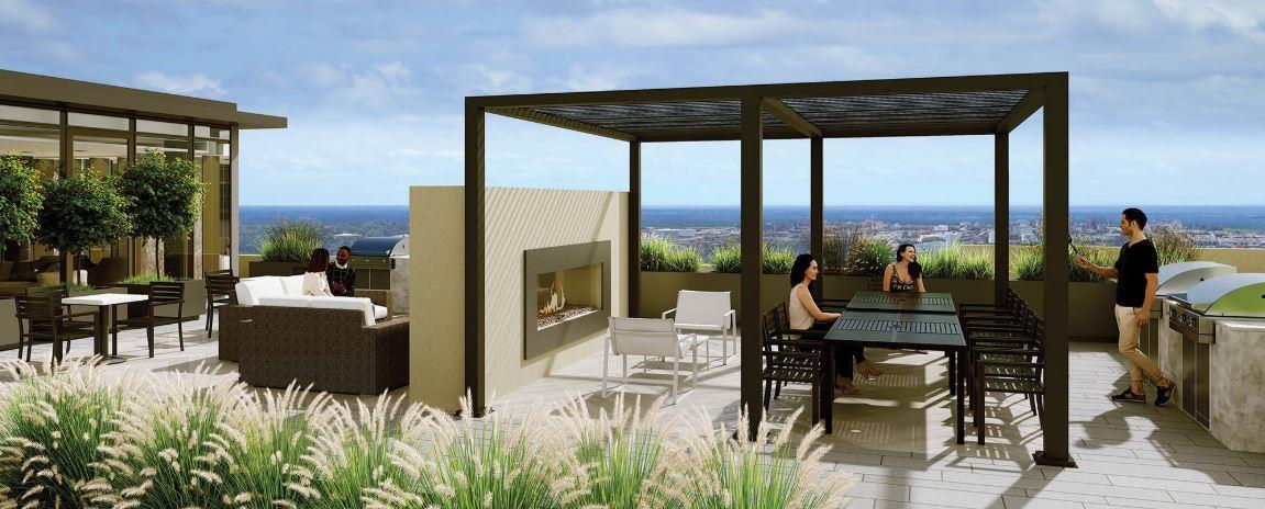 S2 at Stonebrook rendering