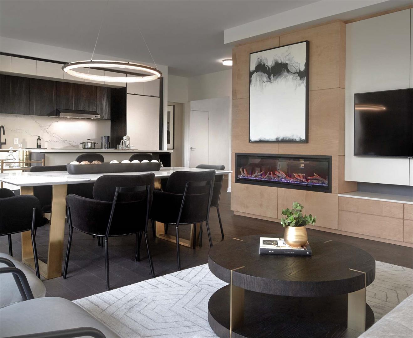 S2 at Stonebrook rendering