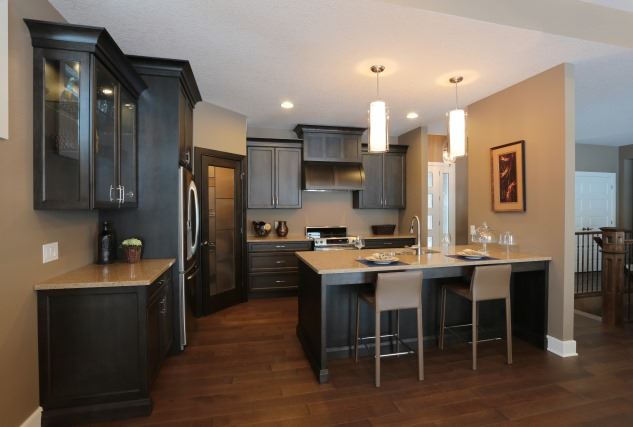RiverBend Golf Community rendering