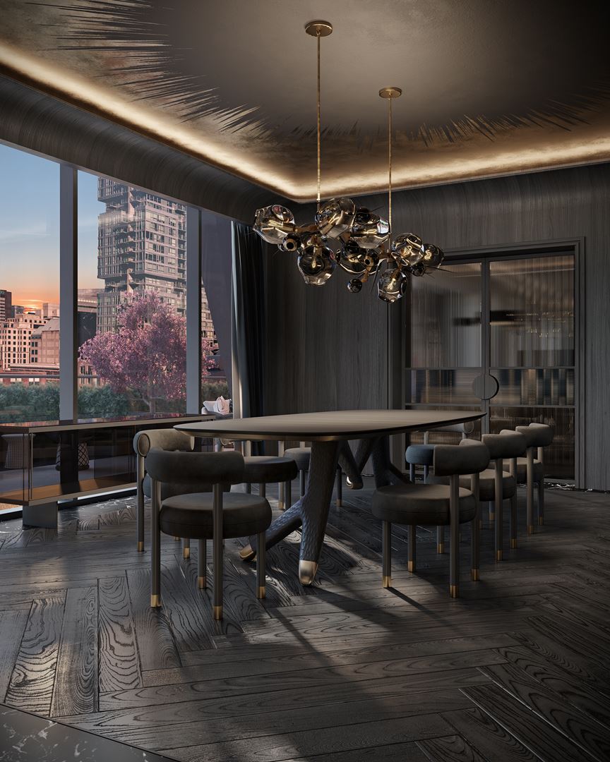 Natasha The Residences rendering