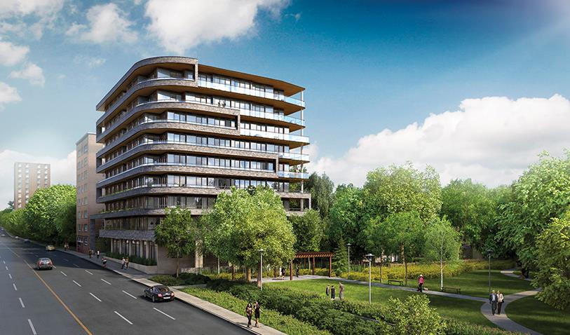 The Davies rendering