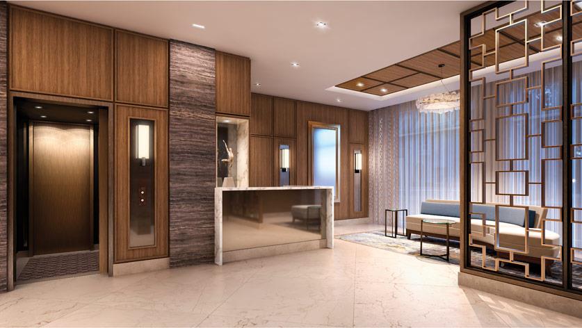 The Davies rendering