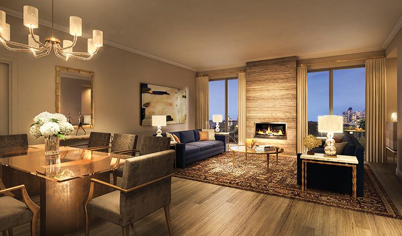 The Davies rendering