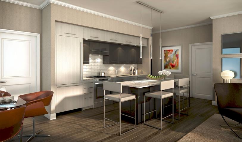 The Davies rendering
