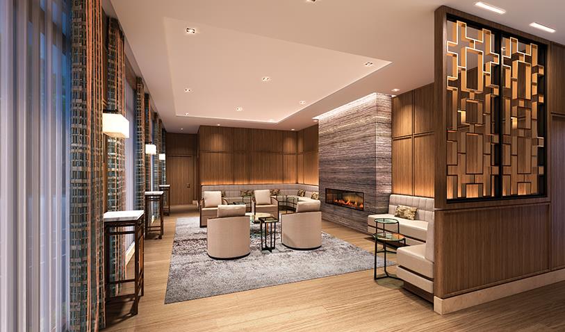 The Davies rendering