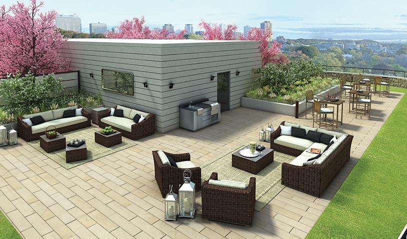 The Davies rendering