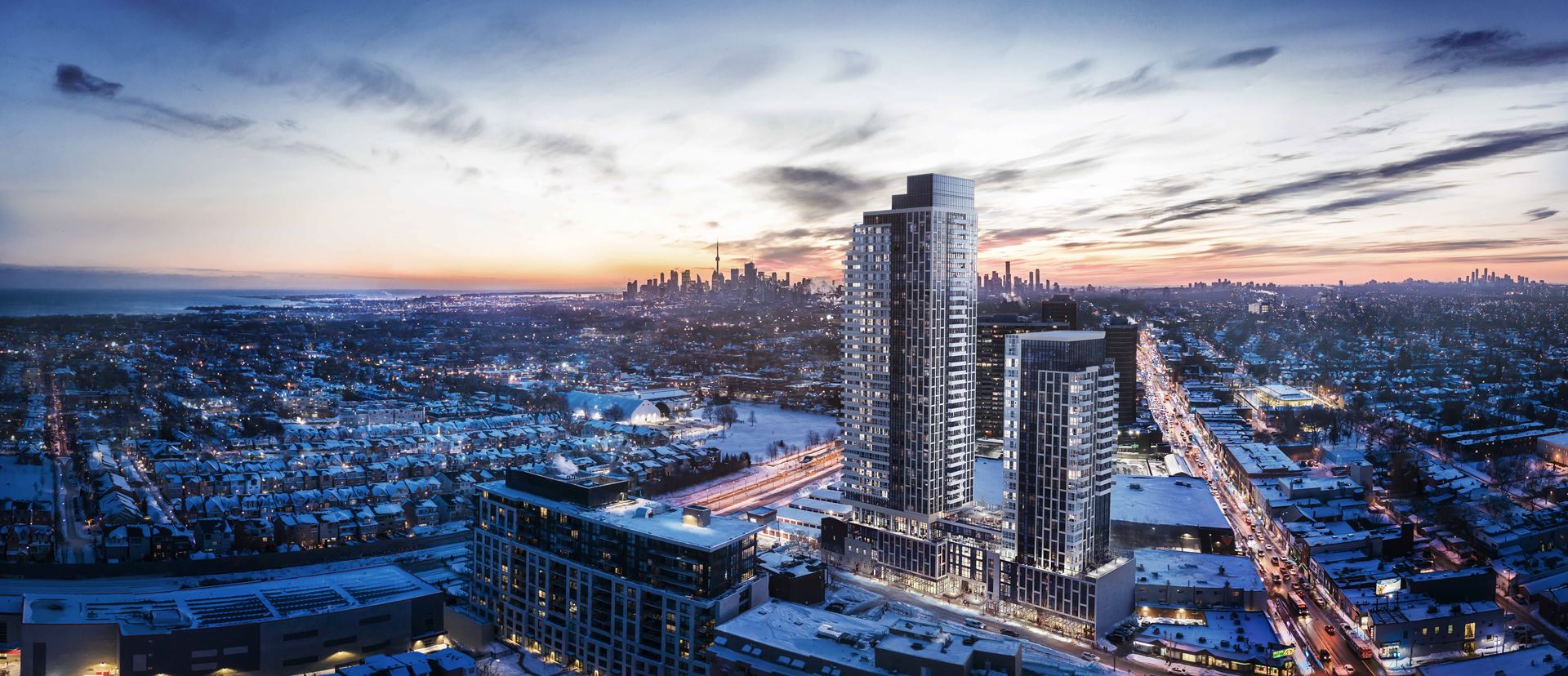 The Dawes rendering