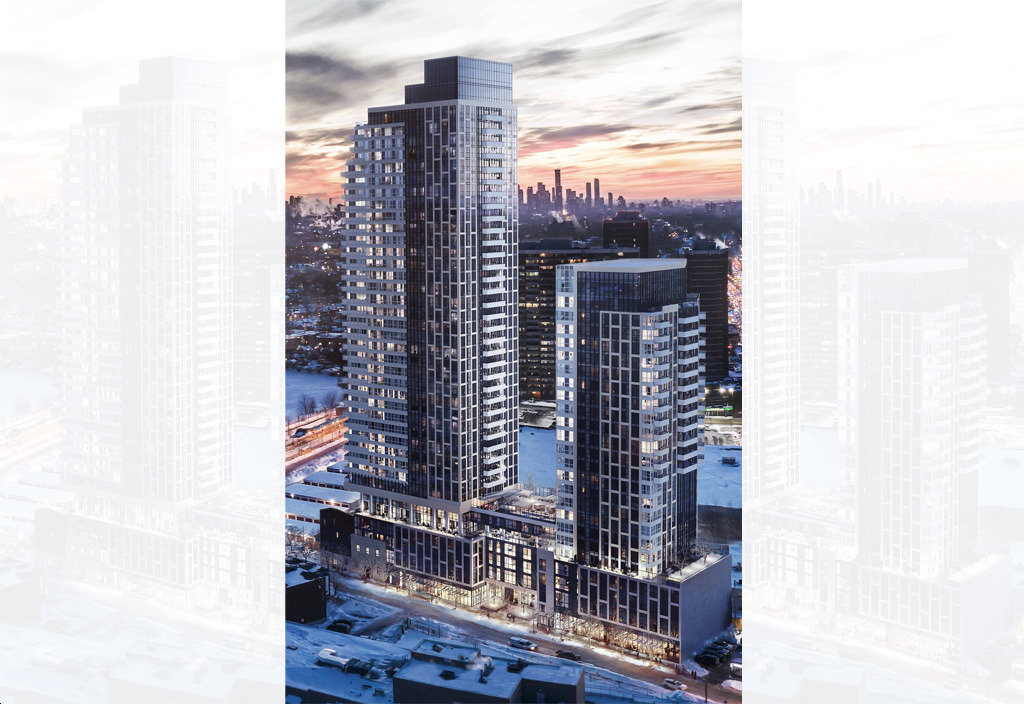 The Dawes rendering
