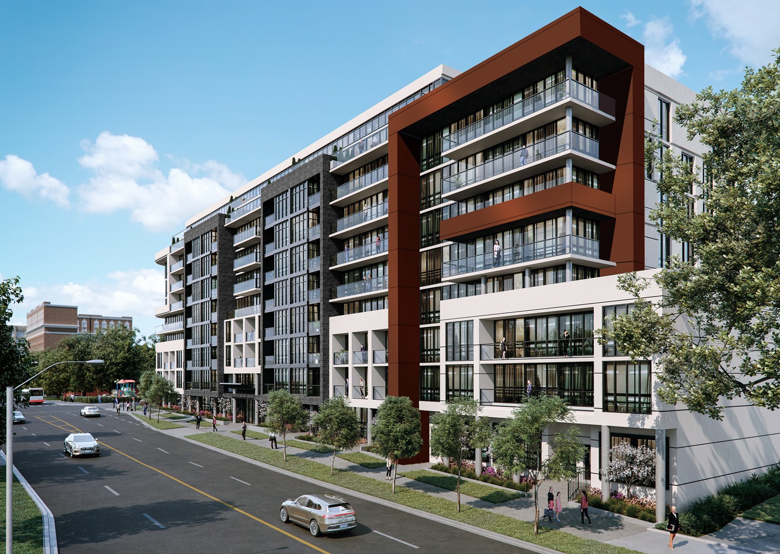 Nahid Kennedy rendering