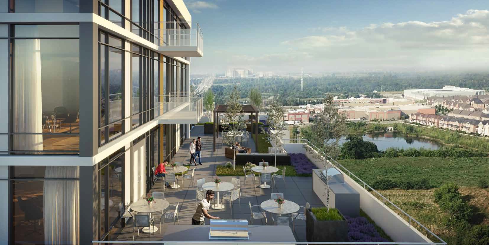 Distrikt Trailside West rendering