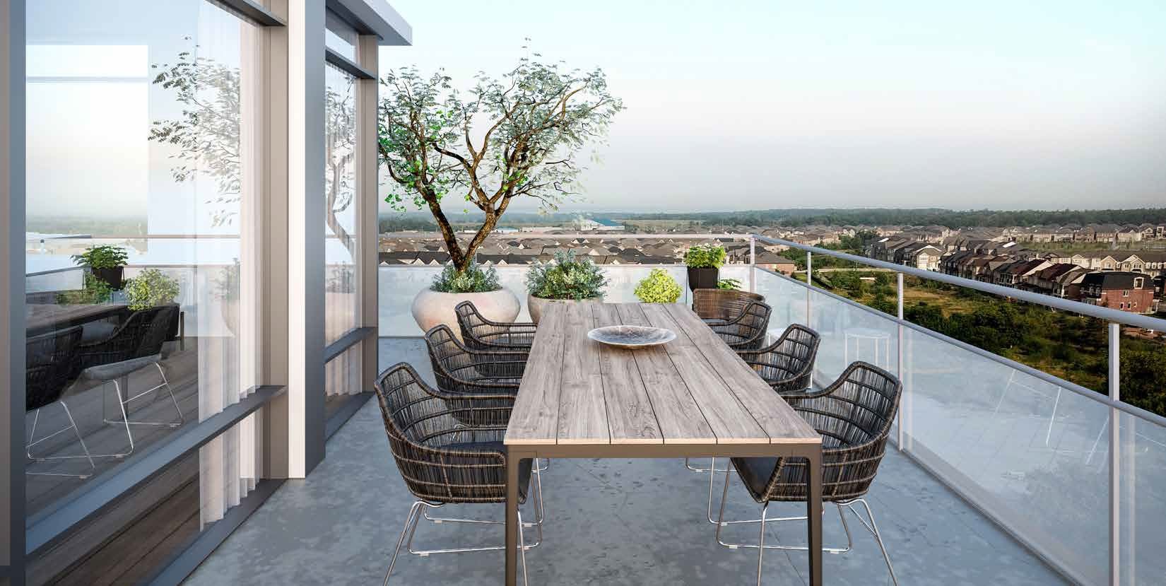 Distrikt Trailside West rendering