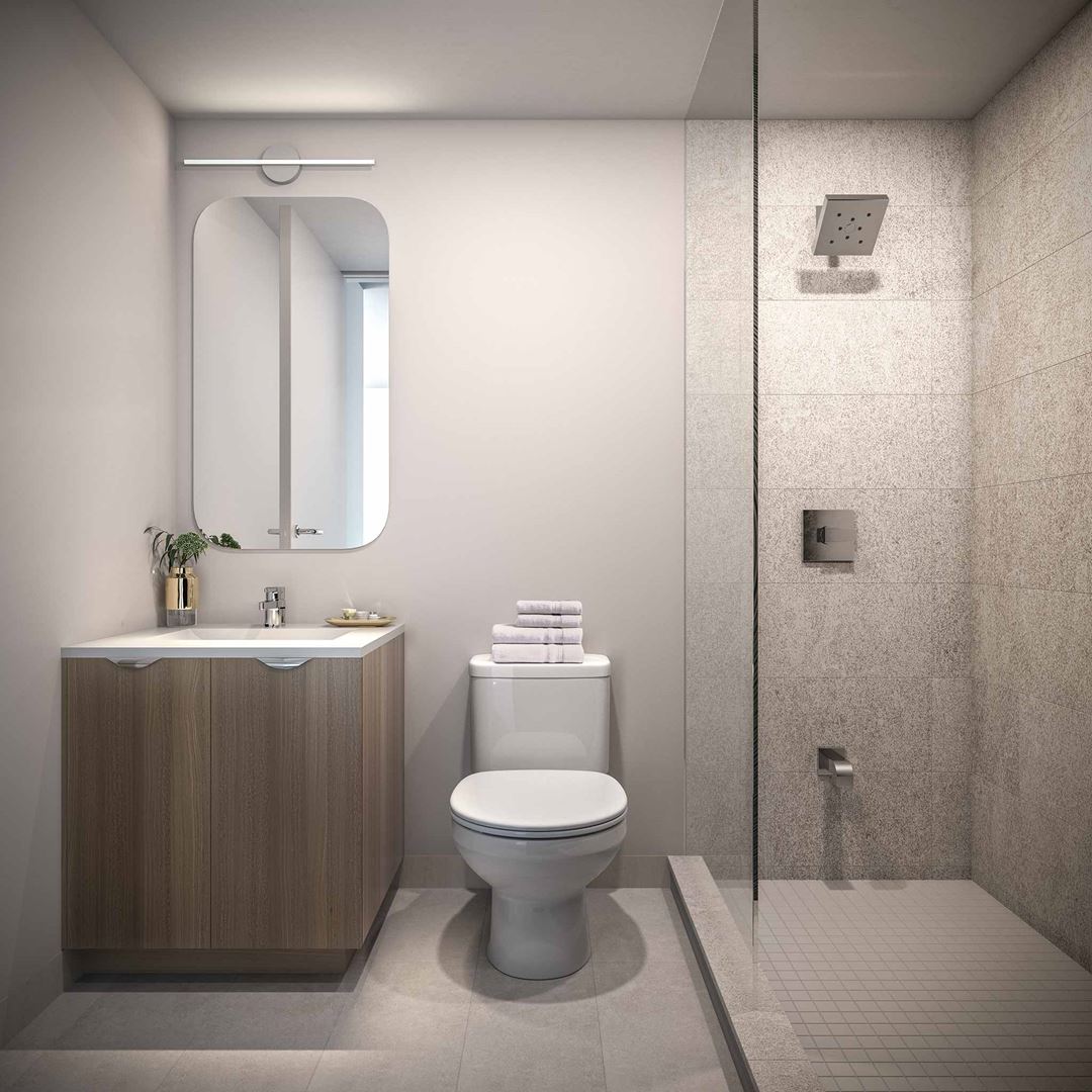Empire Quay House rendering