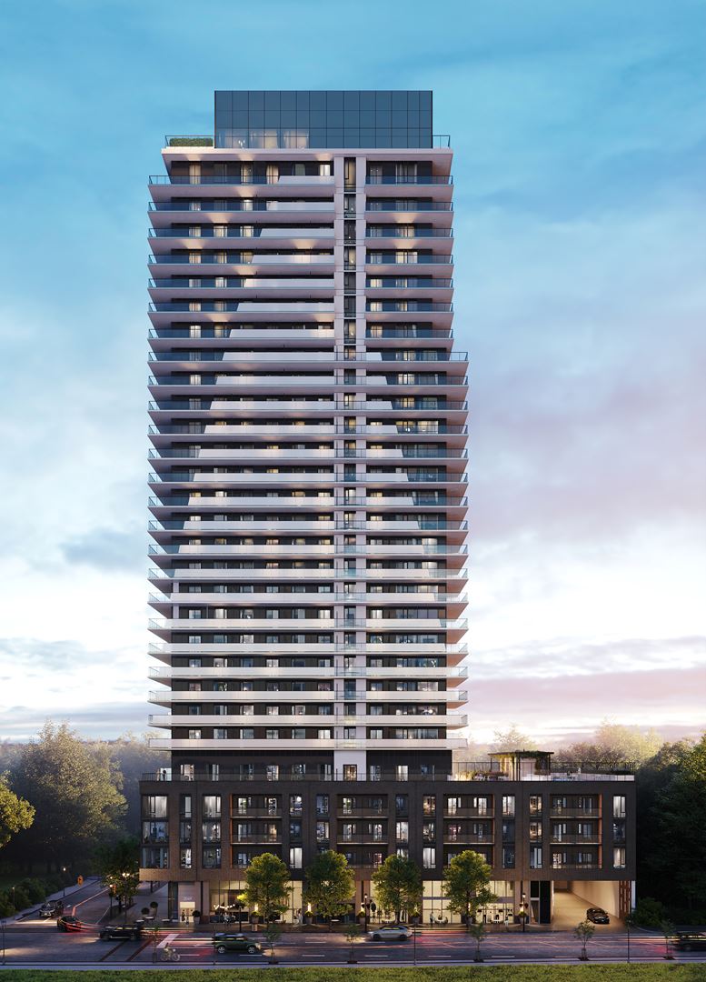 BeauSoleil rendering
