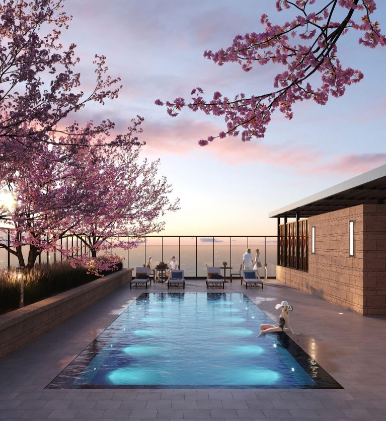 BeauSoleil rendering