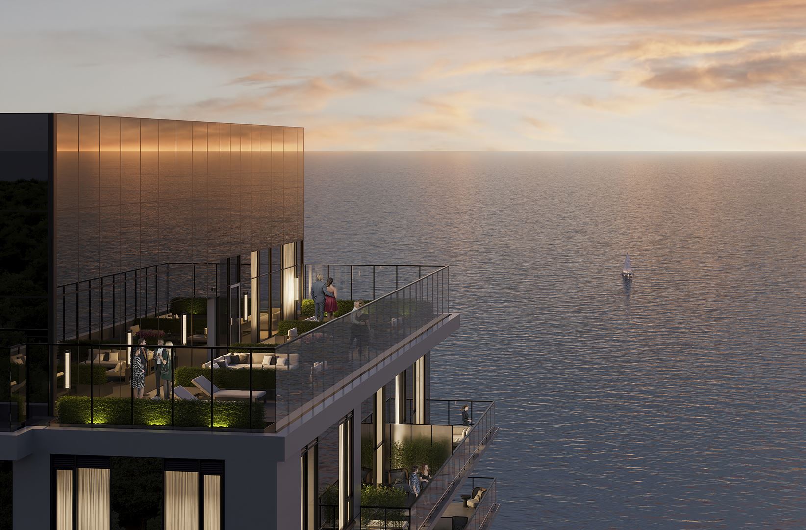 BeauSoleil rendering