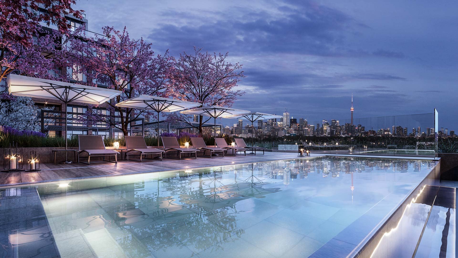 The Dupont rendering