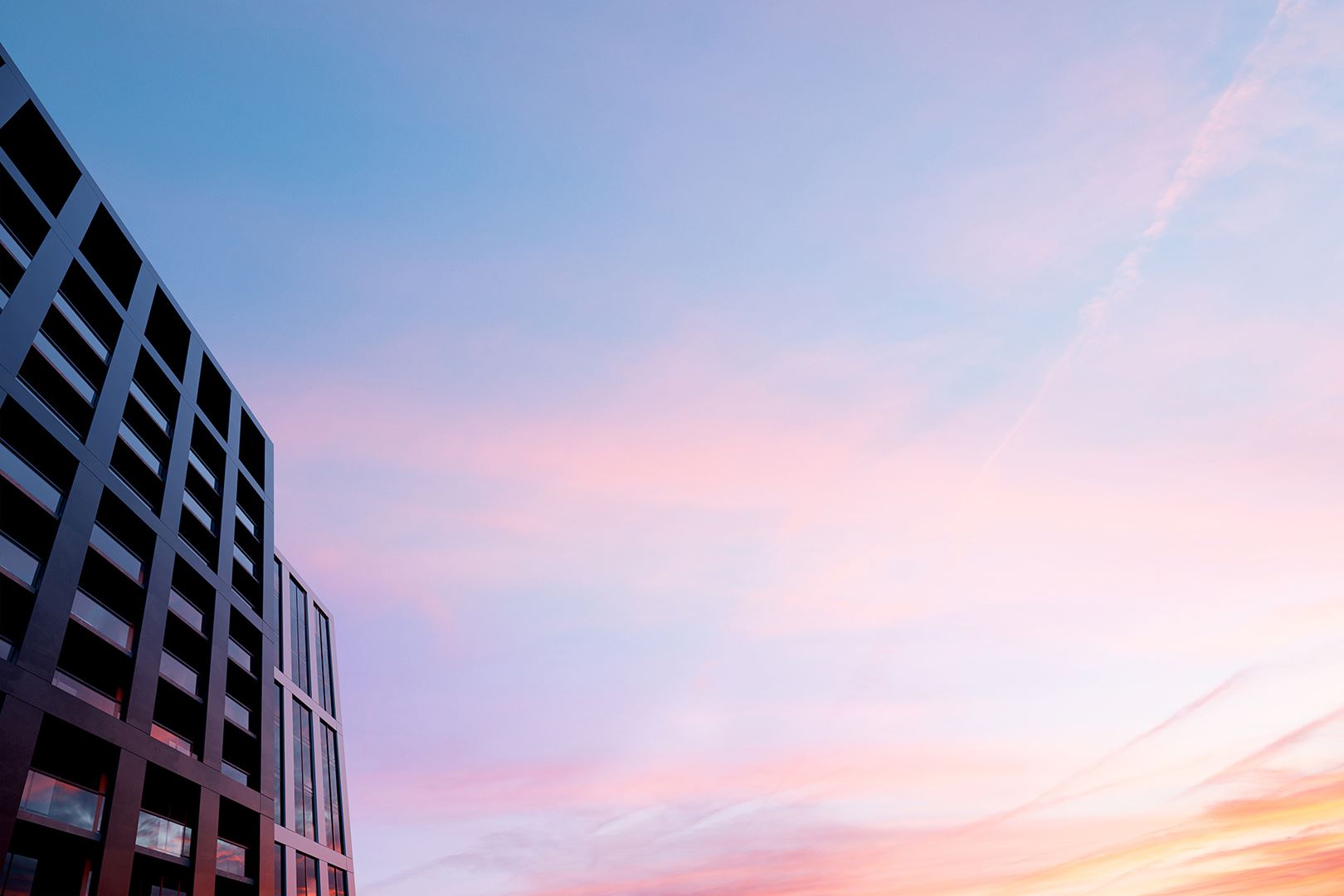 M5 Condos rendering