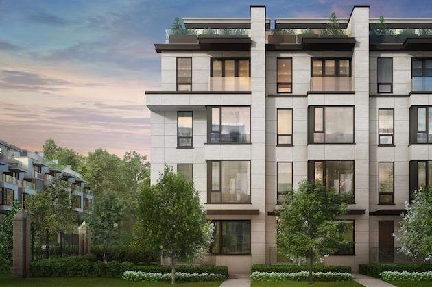Charbonnel rendering