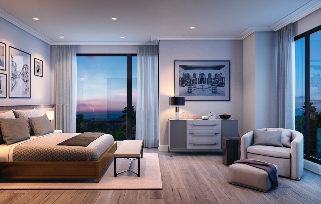 Charbonnel rendering