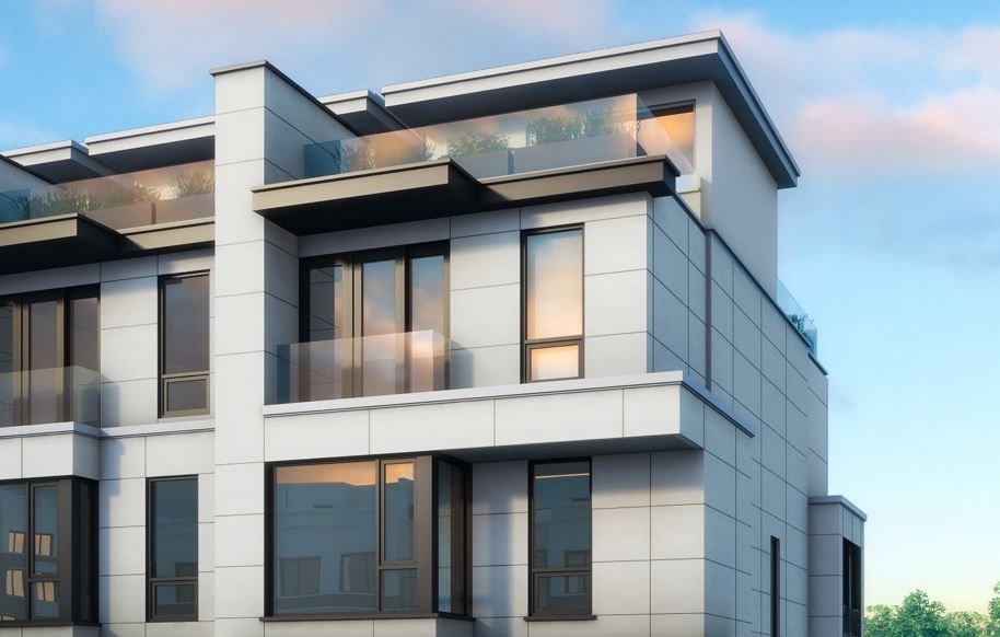 Charbonnel rendering