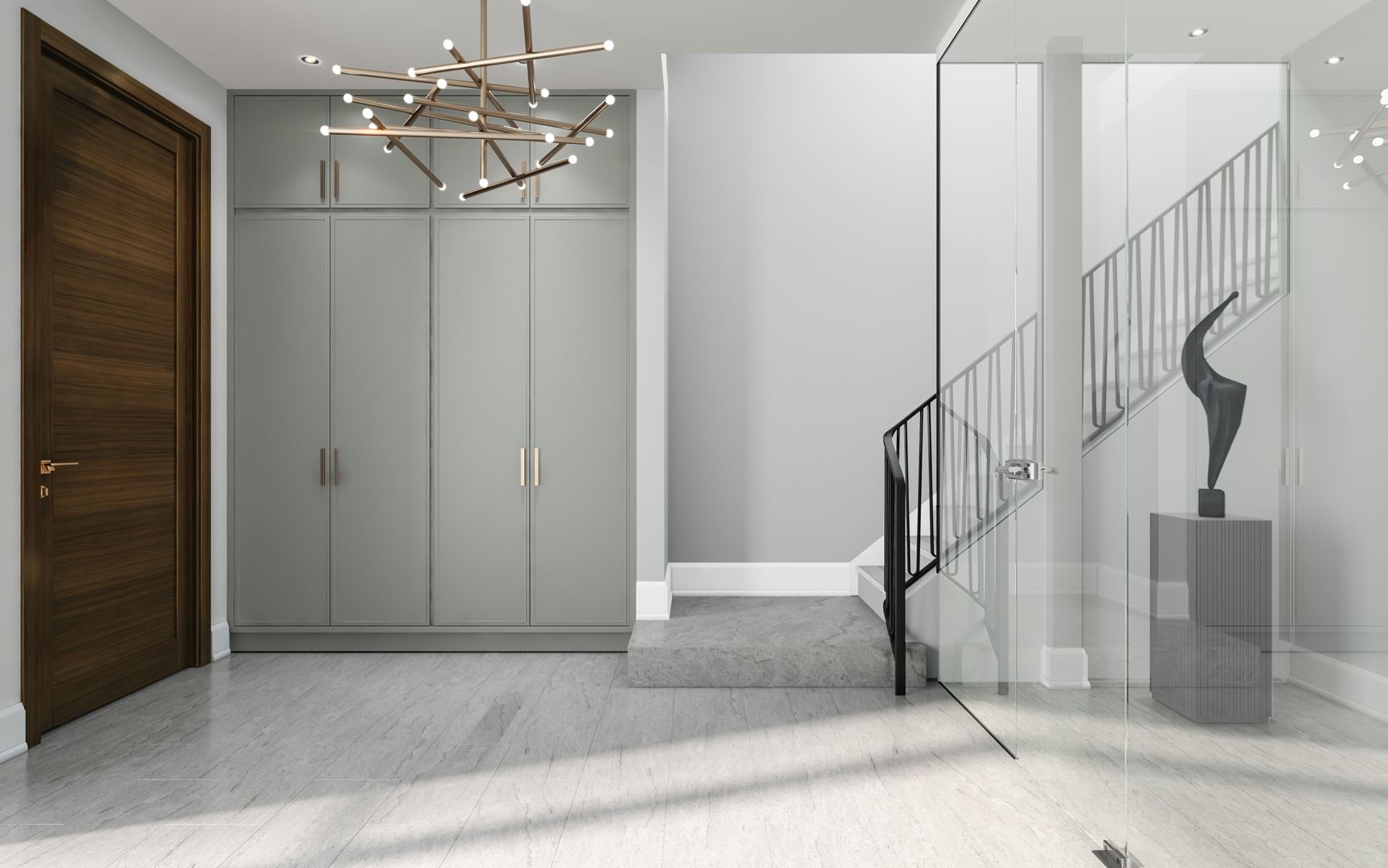 Charbonnel rendering