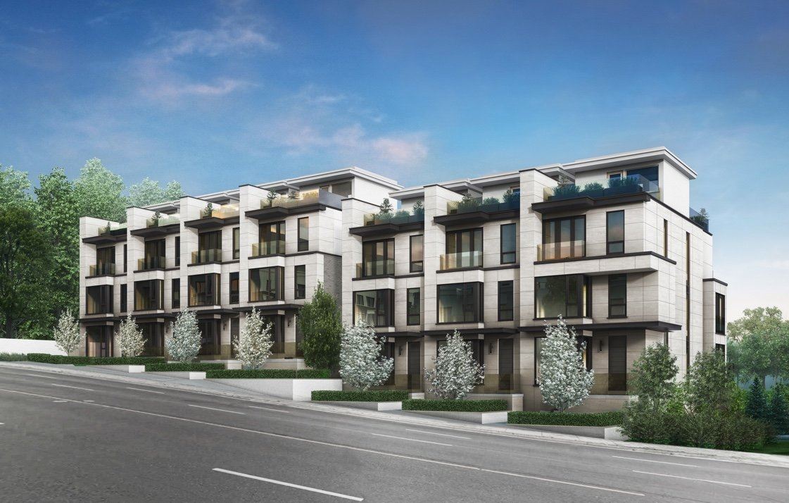 Charbonnel rendering