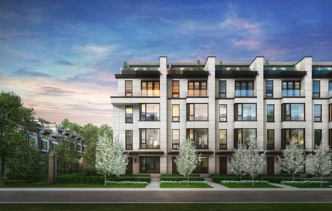 Charbonnel rendering