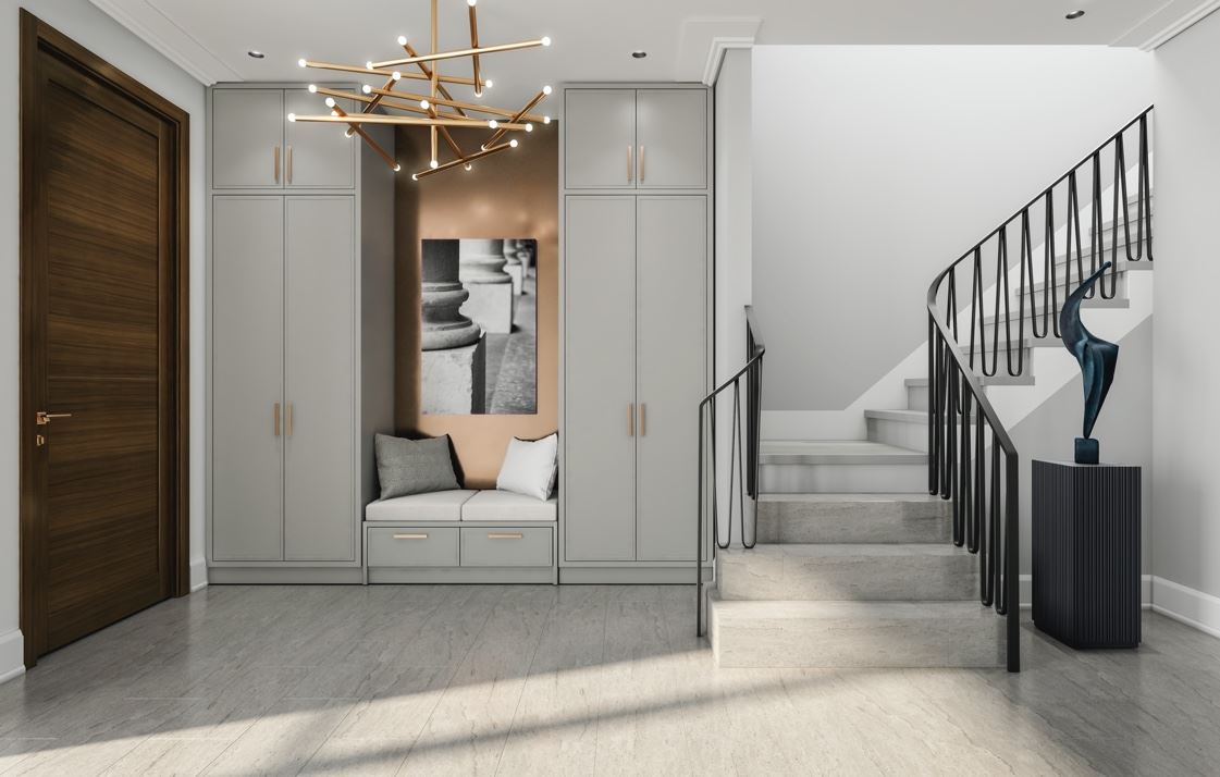 Charbonnel rendering