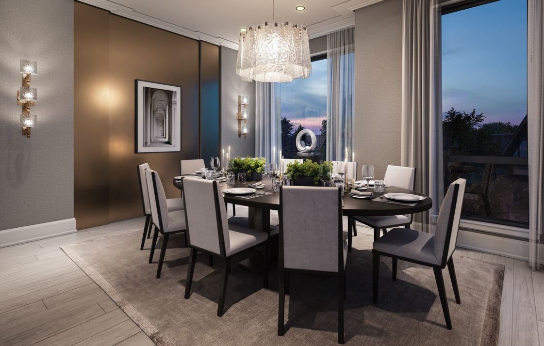 Charbonnel rendering