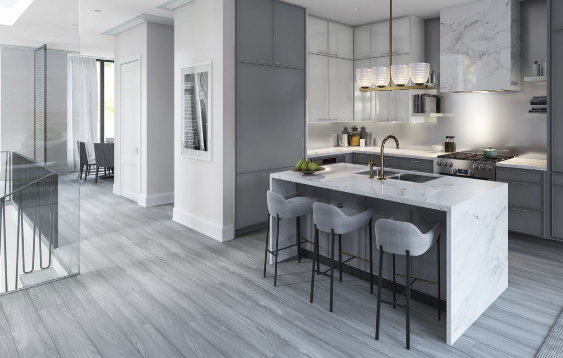 Charbonnel rendering