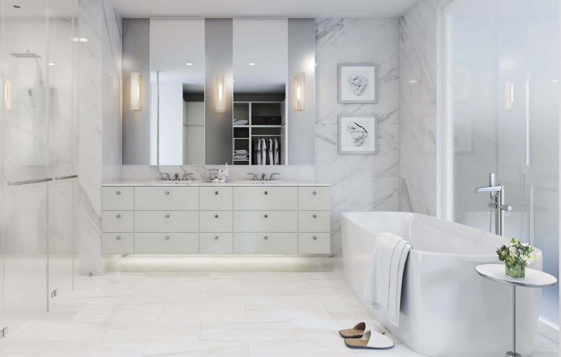 Charbonnel rendering
