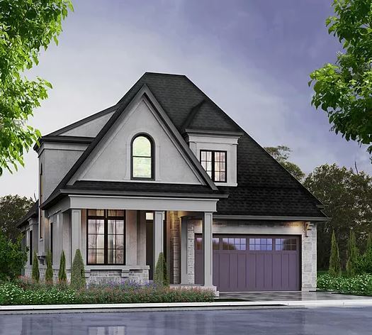 Terravita rendering