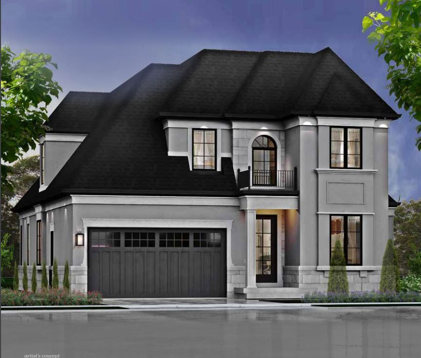 Terravita rendering