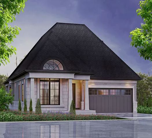 Terravita rendering