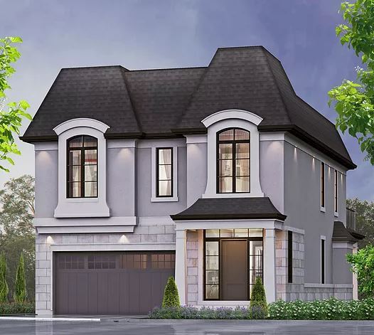 Terravita rendering