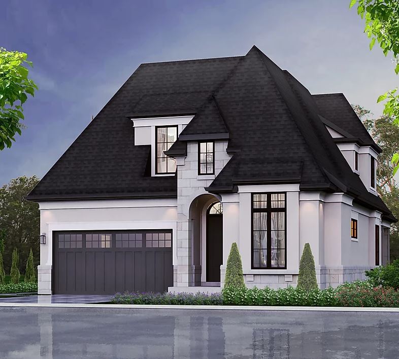 Terravita rendering