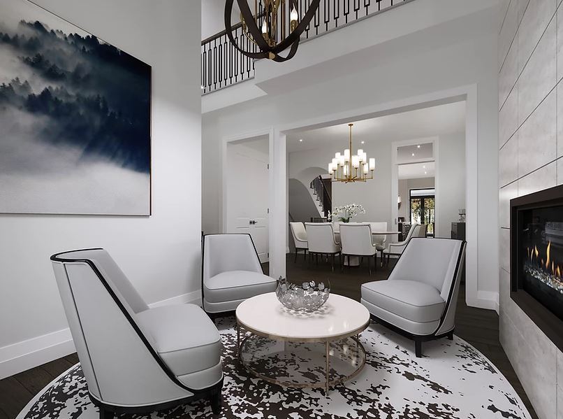 Terravita rendering