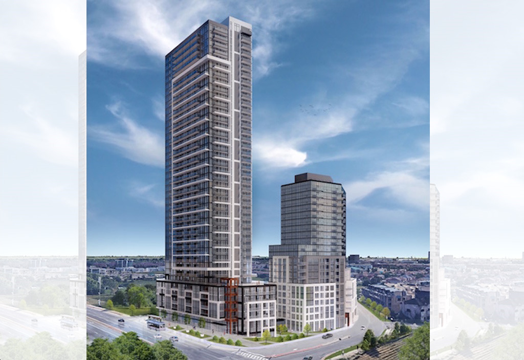 Stella Condos 2 rendering