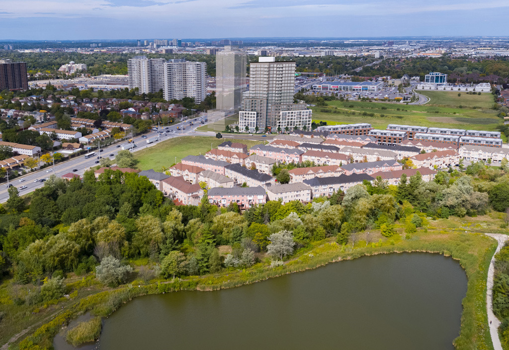 Stella Condos 2 rendering