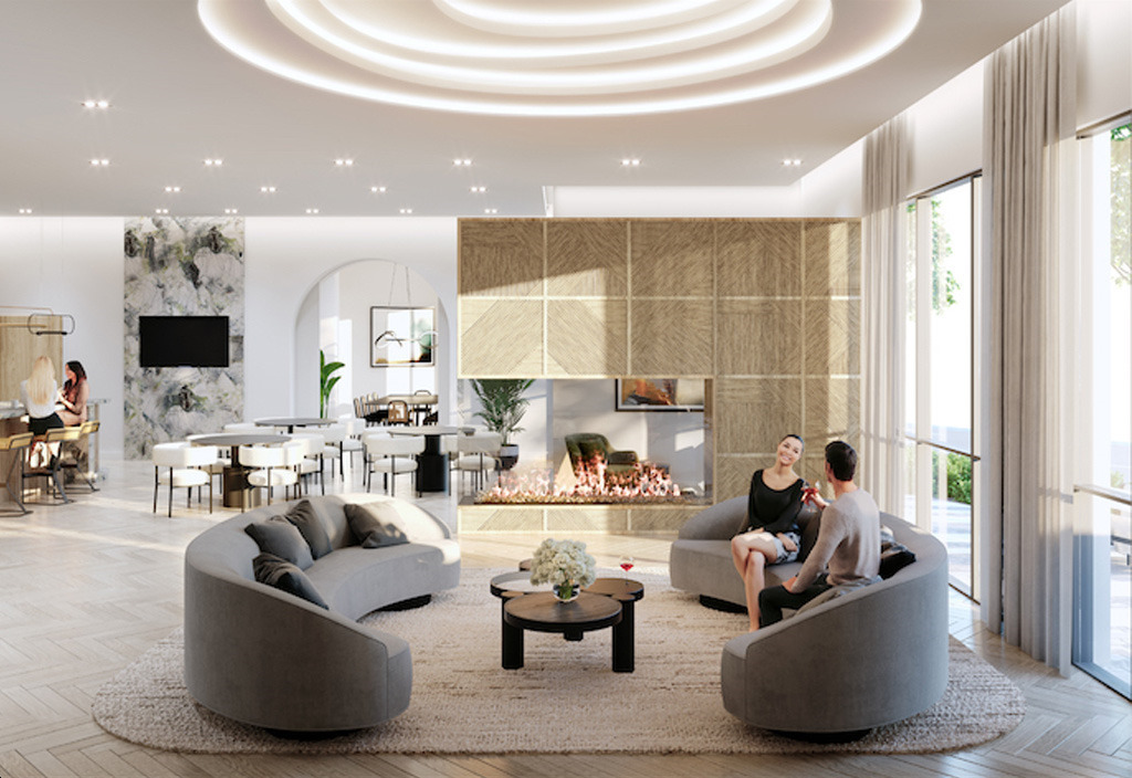 Stella Condos 2 rendering