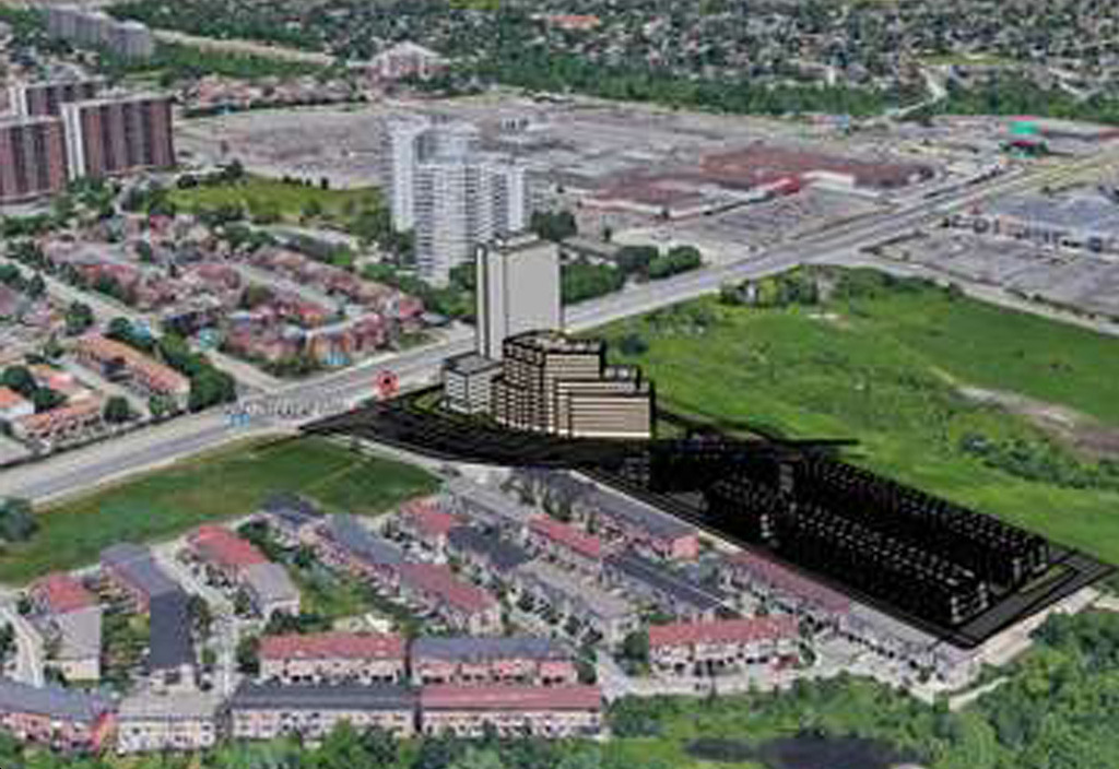 Stella Condos 2 rendering