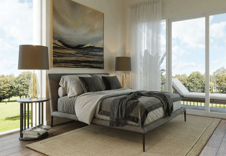 St. Kitts Urban Towns rendering