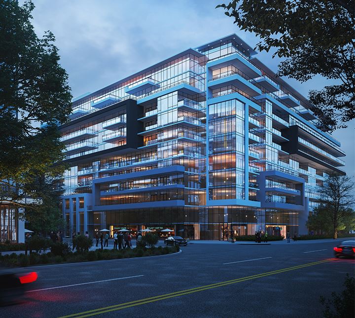 Distrikt Trailside 2.0 rendering