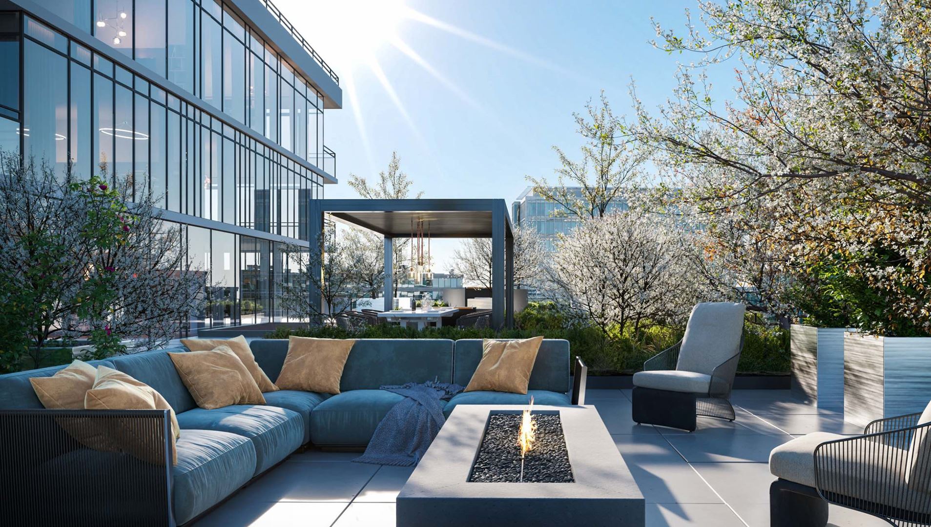 Distrikt Trailside 2.0 rendering