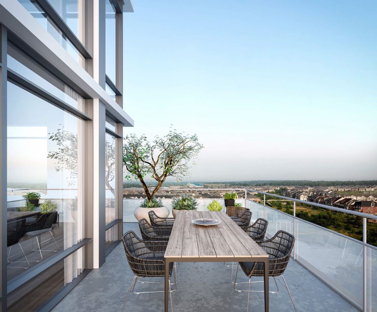 Distrikt Trailside 2.0 rendering