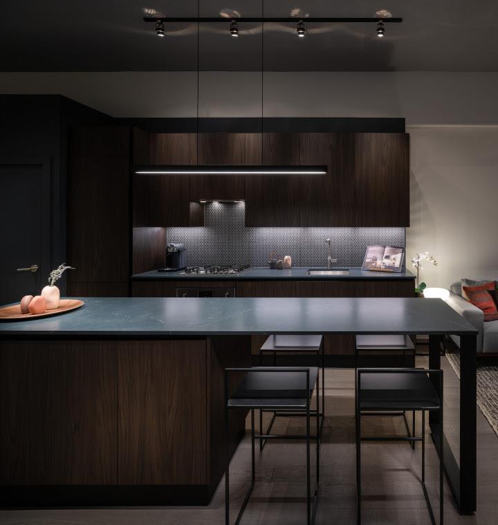 Junction House rendering