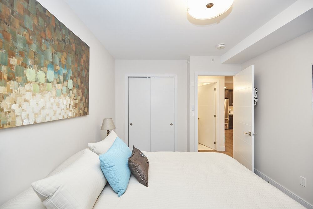 First on Fourth Executive Condos - Phase 2 rendering