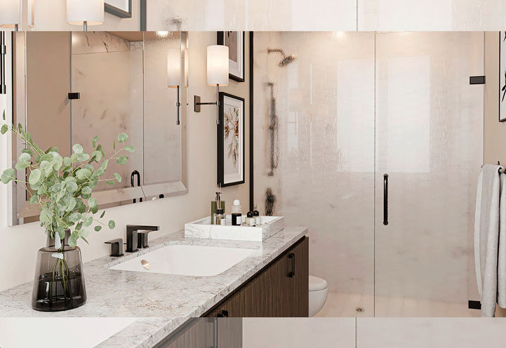 Bristol Place rendering