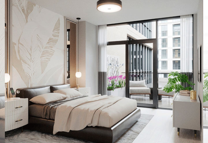 Bristol Place rendering